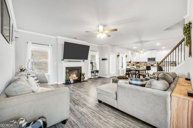 109 Expedition Drive, Ellenwood, GA 30294