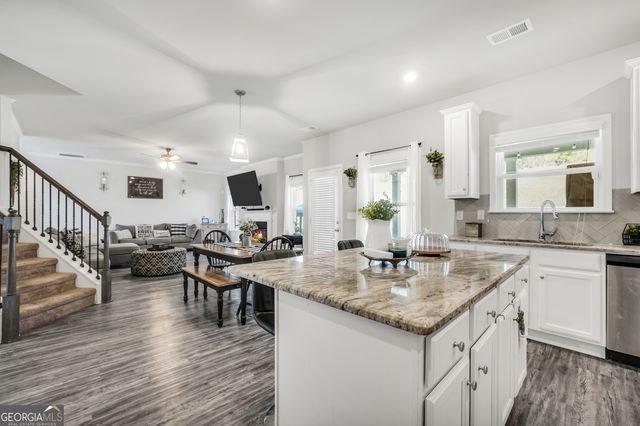 109 Expedition Drive, Ellenwood, GA 30294