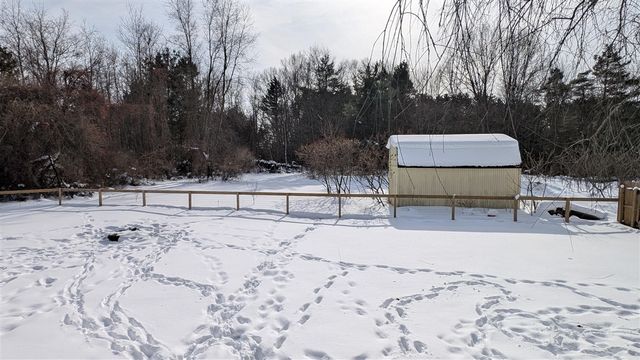 1601 W Mcmillan Road, Muskegon, MI 49445