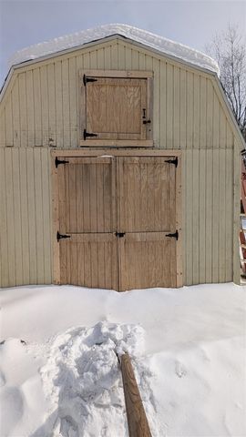 1601 W Mcmillan Road, Muskegon, MI 49445