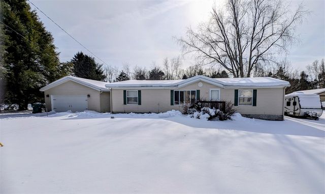 1601 W Mcmillan Road, Muskegon, MI 49445