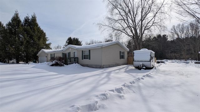 1601 W Mcmillan Road, Muskegon, MI 49445
