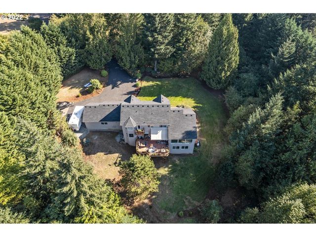 13610 Ne 223RD Ct, Brush Prairie, WA 98606