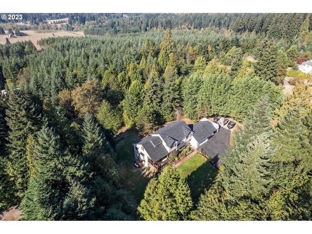 13610 Ne 223RD Ct, Brush Prairie, WA 98606