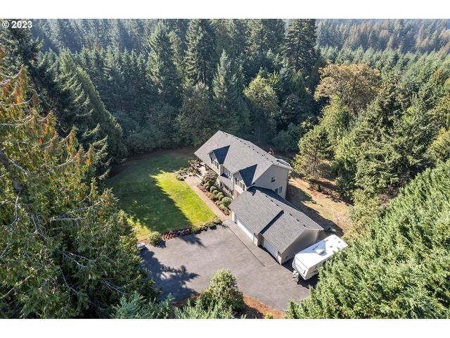 13610 Ne 223RD Ct, Brush Prairie, WA 98606