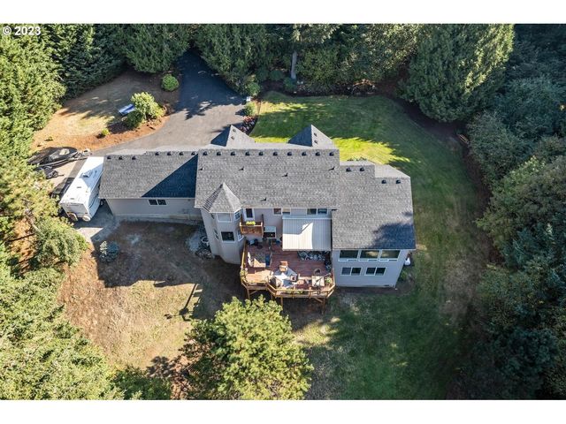 13610 Ne 223RD Ct, Brush Prairie, WA 98606