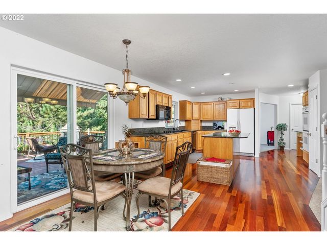13610 Ne 223RD Ct, Brush Prairie, WA 98606