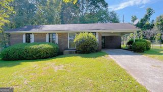 122 Barnesville Road, Griffin, GA 30224