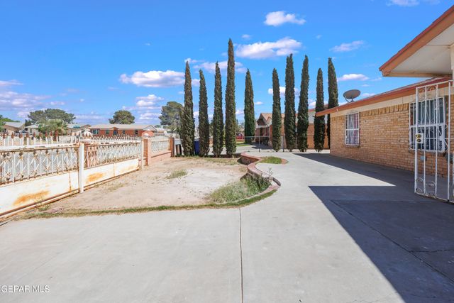 9232 Morelia Road, El Paso, TX 79907