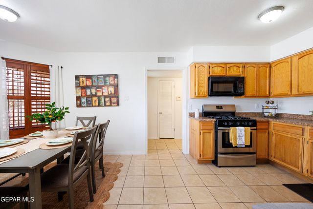 9232 Morelia Road, El Paso, TX 79907