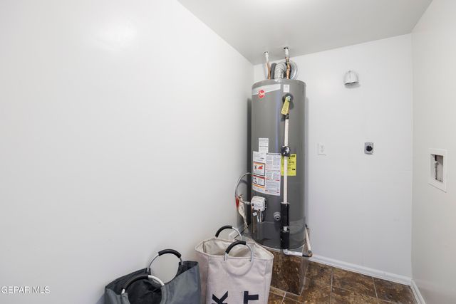 9232 Morelia Road, El Paso, TX 79907