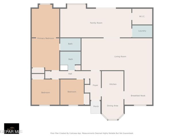 9232 Morelia Road, El Paso, TX 79907