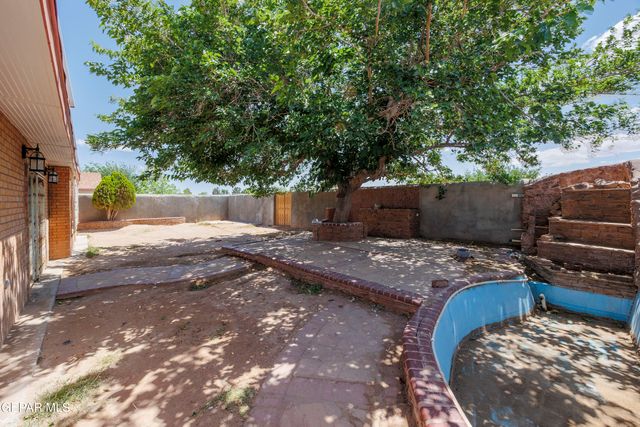 9232 Morelia Road, El Paso, TX 79907