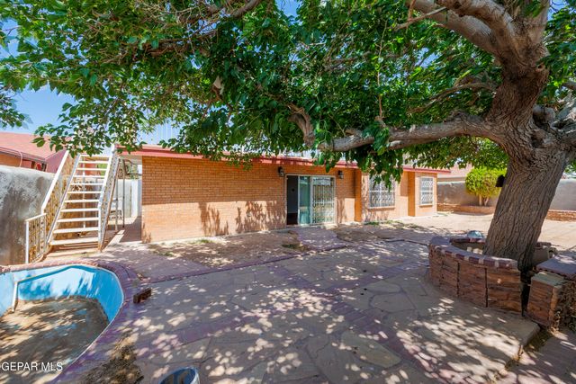 9232 Morelia Road, El Paso, TX 79907