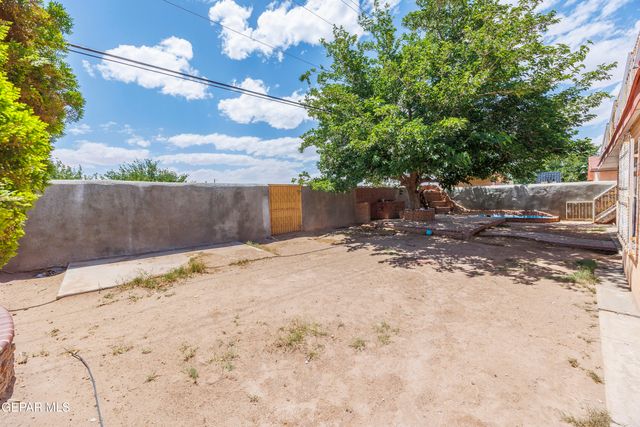 9232 Morelia Road, El Paso, TX 79907