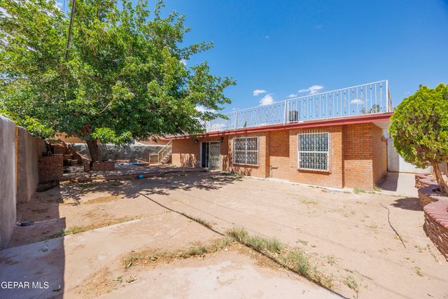 9232 Morelia Road, El Paso, TX 79907