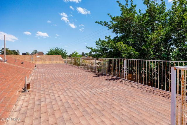 9232 Morelia Road, El Paso, TX 79907