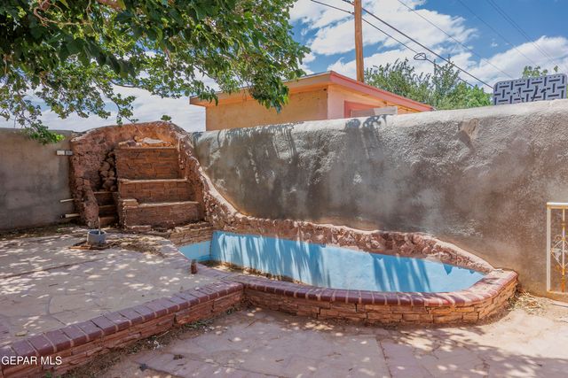 9232 Morelia Road, El Paso, TX 79907