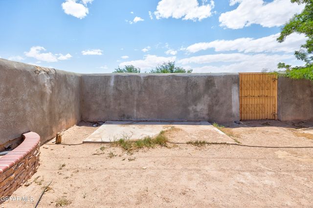 9232 Morelia Road, El Paso, TX 79907