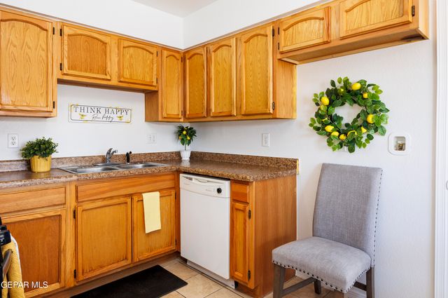 9232 Morelia Road, El Paso, TX 79907