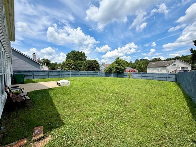 1473 Chamirey Drive SW, Marietta, GA 30008