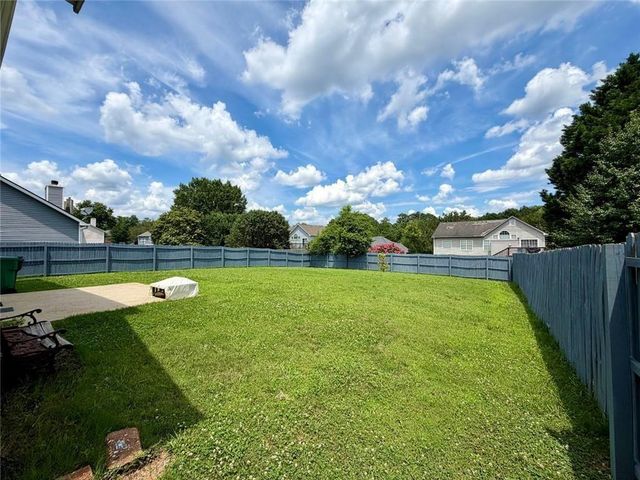 1473 Chamirey Drive SW, Marietta, GA 30008