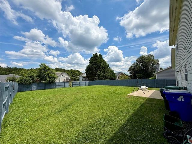 1473 Chamirey Drive SW, Marietta, GA 30008