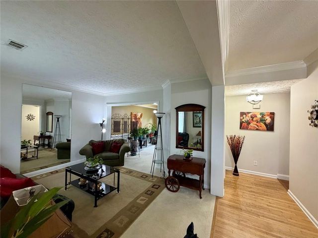 1473 Chamirey Drive SW, Marietta, GA 30008