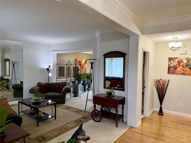 1473 Chamirey Drive SW, Marietta, GA 30008