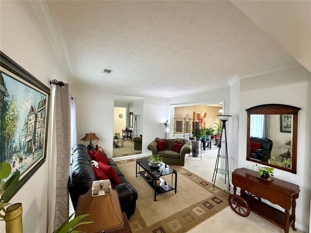 1473 Chamirey Drive SW, Marietta, GA 30008