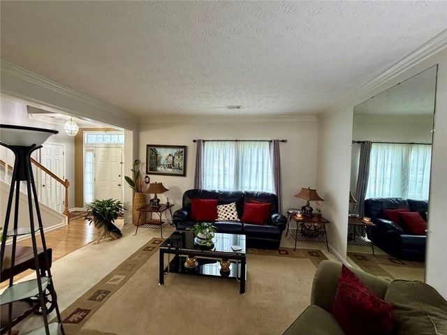 1473 Chamirey Drive SW, Marietta, GA 30008