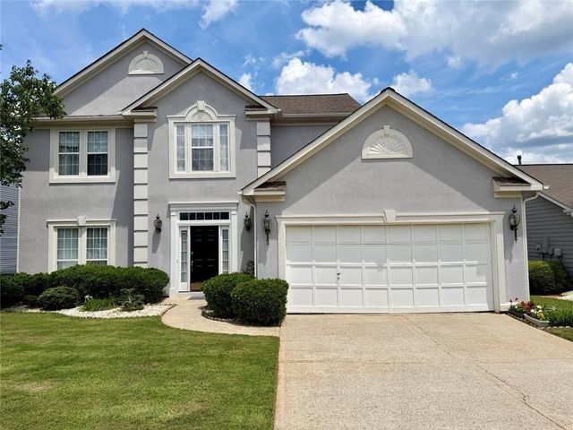 1473 Chamirey Drive SW, Marietta, GA 30008