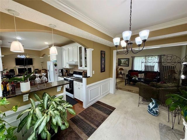 1473 Chamirey Drive SW, Marietta, GA 30008