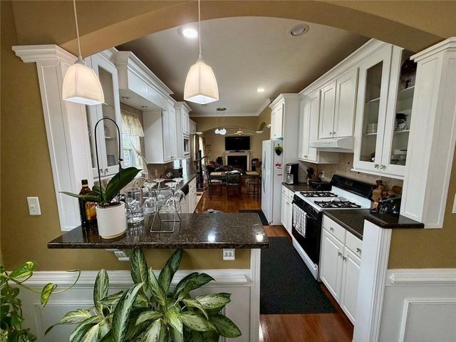 1473 Chamirey Drive SW, Marietta, GA 30008
