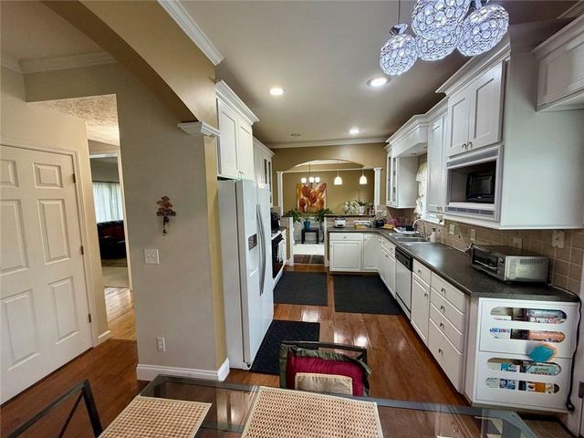 1473 Chamirey Drive SW, Marietta, GA 30008