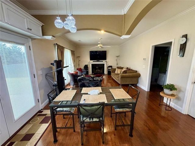 1473 Chamirey Drive SW, Marietta, GA 30008
