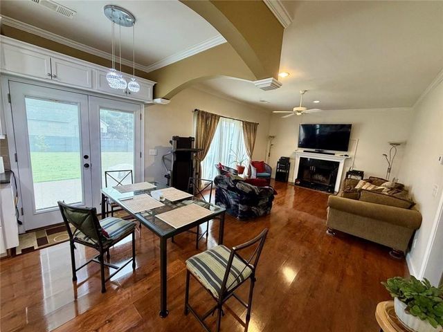 1473 Chamirey Drive SW, Marietta, GA 30008