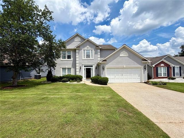 1473 Chamirey Drive SW, Marietta, GA 30008