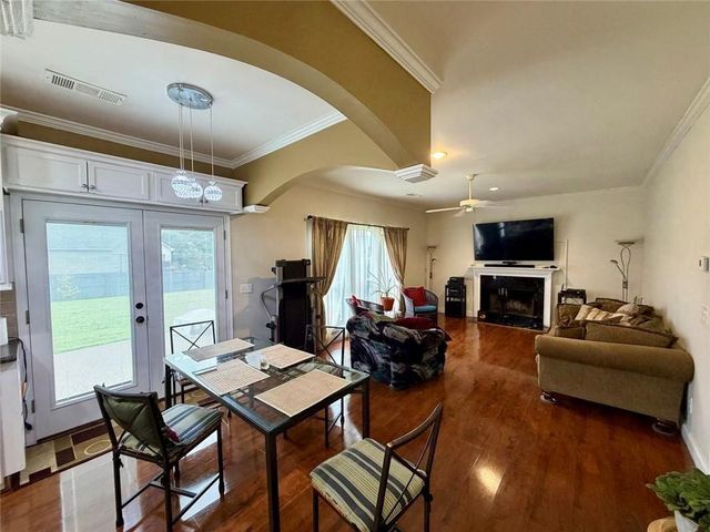 1473 Chamirey Drive SW, Marietta, GA 30008