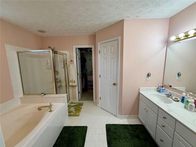 1473 Chamirey Drive SW, Marietta, GA 30008