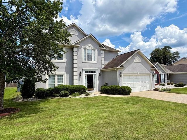 1473 Chamirey Drive SW, Marietta, GA 30008