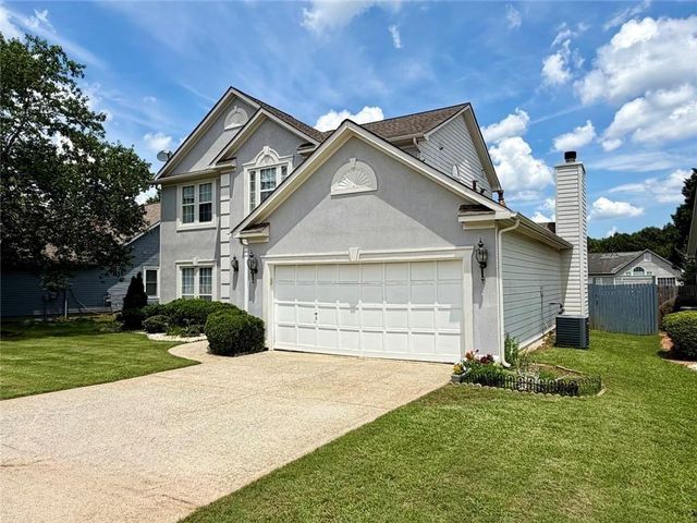 1473 Chamirey Drive SW, Marietta, GA 30008
