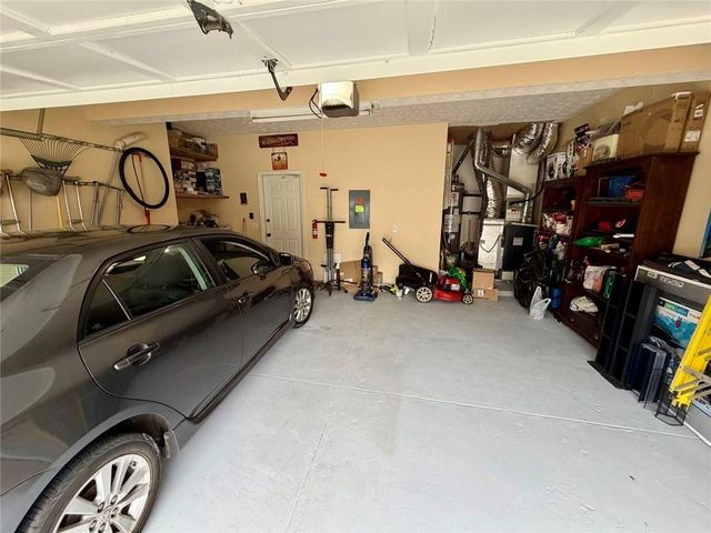 1473 Chamirey Drive SW, Marietta, GA 30008