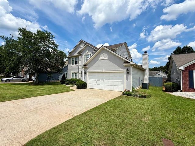 1473 Chamirey Drive SW, Marietta, GA 30008