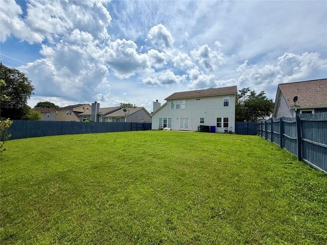 1473 Chamirey Drive SW, Marietta, GA 30008
