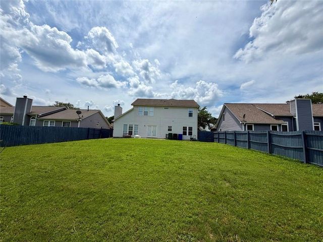 1473 Chamirey Drive SW, Marietta, GA 30008