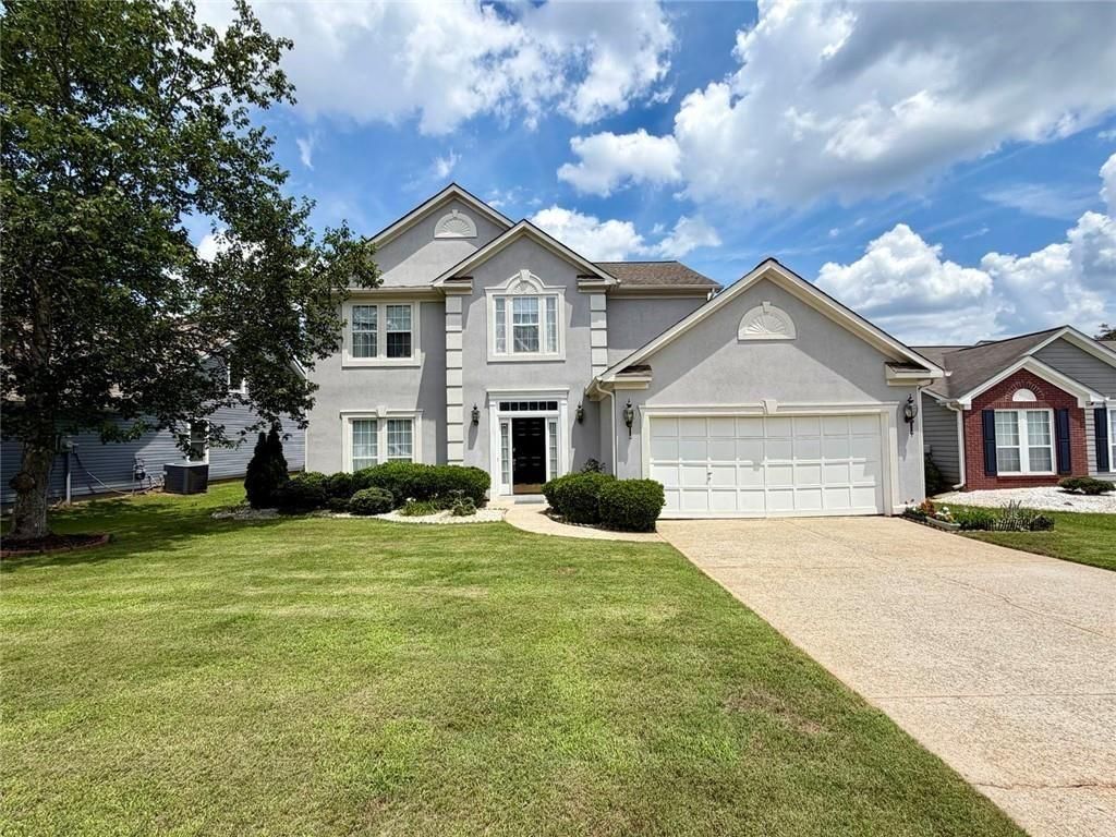1473 Chamirey Drive SW, Marietta, GA 30008