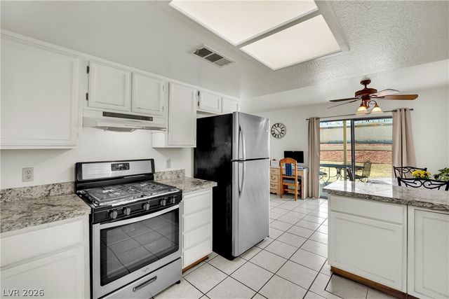 8057 Cimarron Ridge Drive, Las Vegas, NV 89128