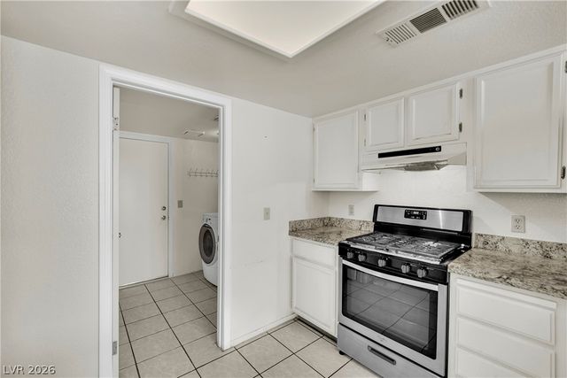 8057 Cimarron Ridge Drive, Las Vegas, NV 89128