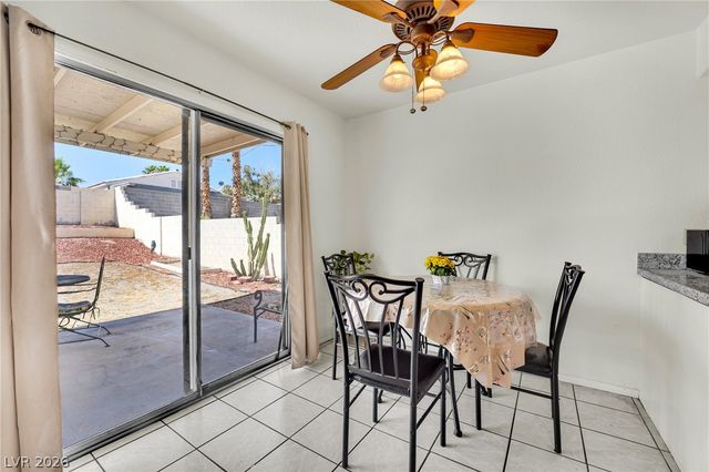 8057 Cimarron Ridge Drive, Las Vegas, NV 89128
